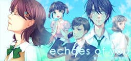 Echoes of You cover