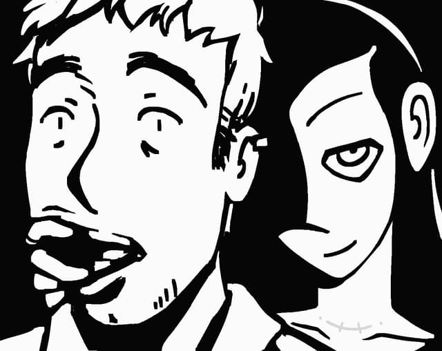 Anura: a parasite cover