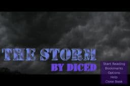 The Storm cover