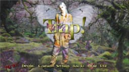 Trap! cover