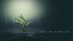 Petrichor cover