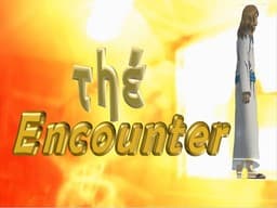 The Encounter cover