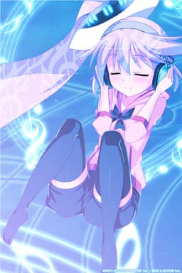 Fragment's Note Memories -Exclusive Mini Scenario- cover