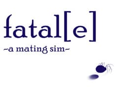 Fatal[e] cover