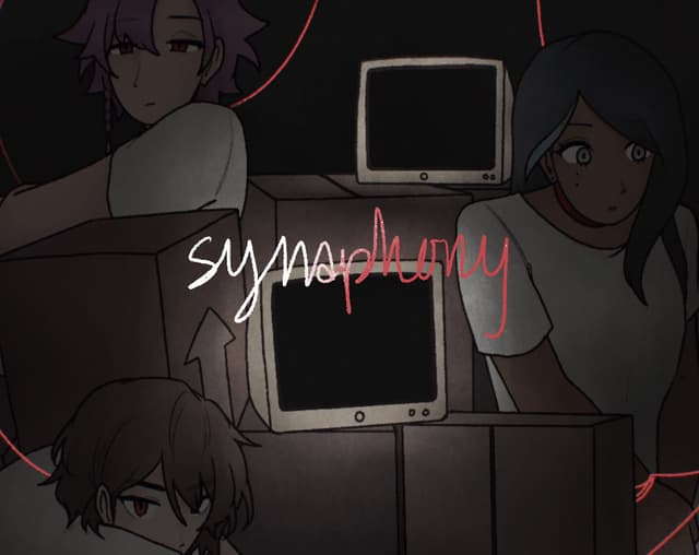 synaphony cover