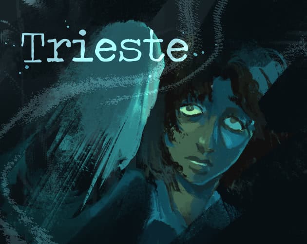 Trieste cover