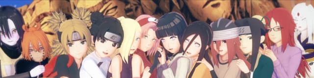 Naruto: The Trials of Menma cover