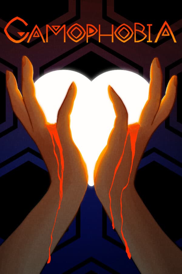 Gamophobia cover