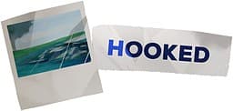 Hooked cover