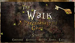 The Walk cover