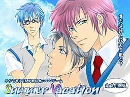 Summer Vacation cover