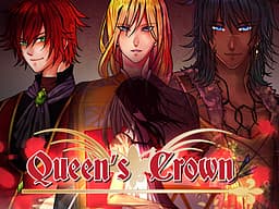 Queen's Crown cover