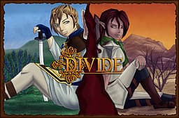 Divide cover