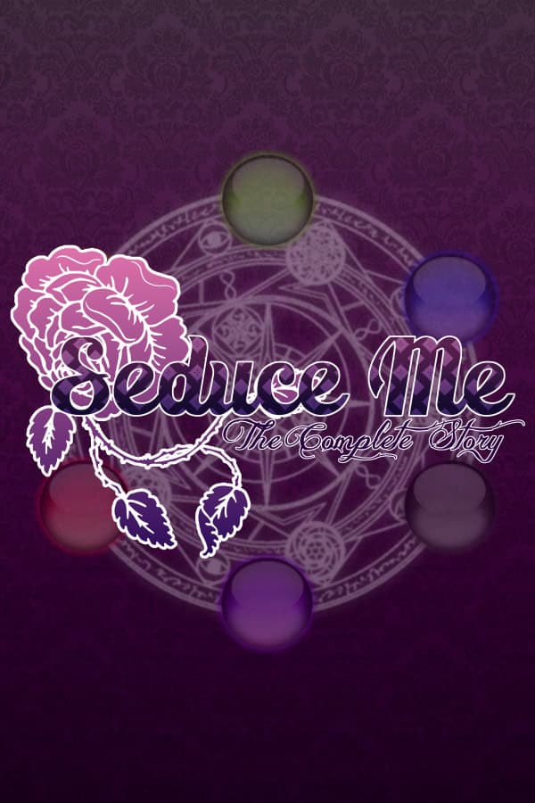 Seduce Me: A Succubus's Sacrifice cover