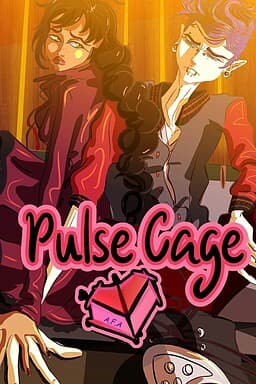 Pulse Cage cover