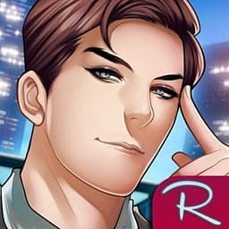 Is It Love? Carter Corp. Ryan cover