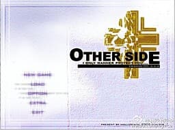 Other Side cover