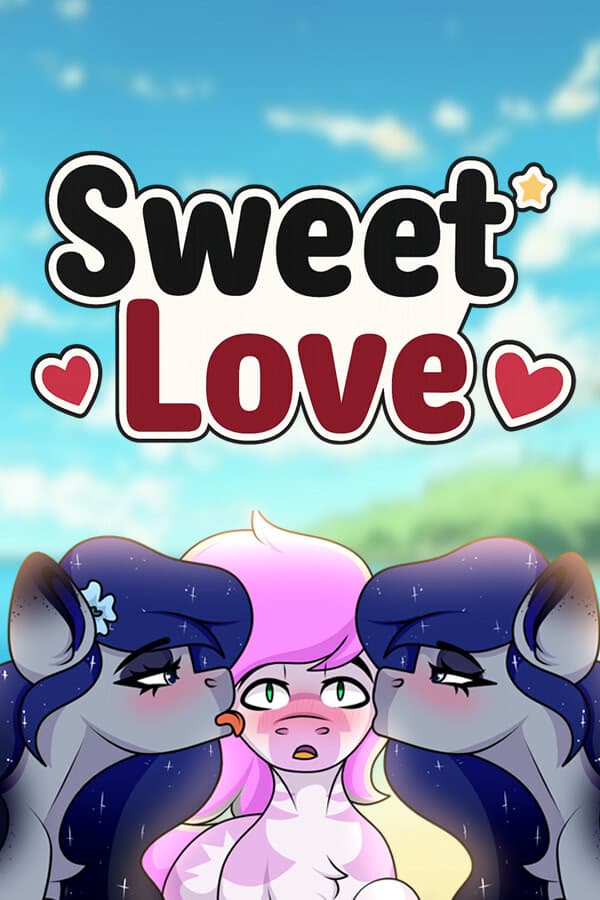 Sweet Love cover