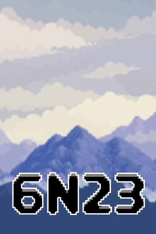 6N23 cover