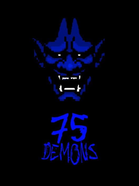 75 Demons cover