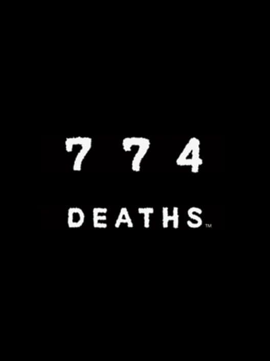 774 Deaths cover