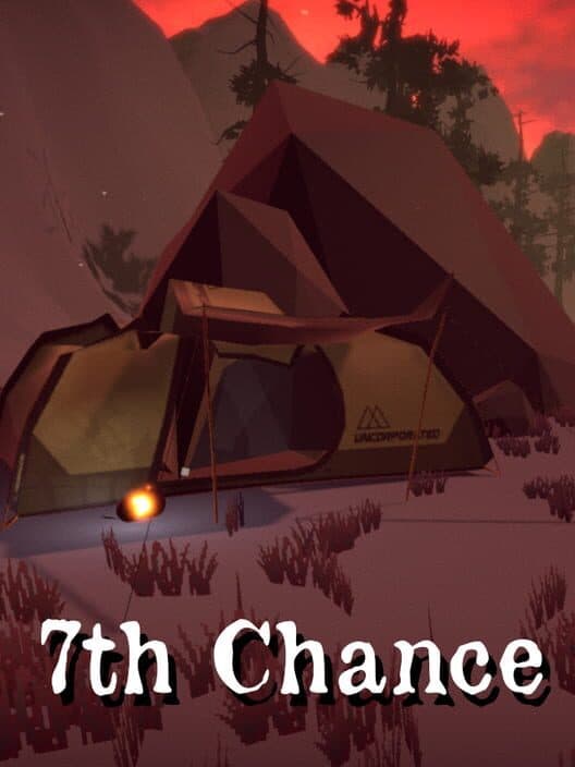 7th Chance cover