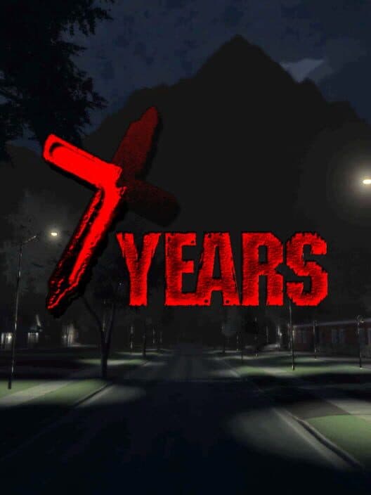 7Years cover