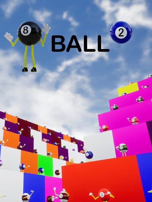 8 Ball 2 cover