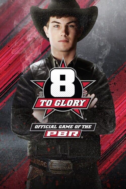 8 To Glory cover