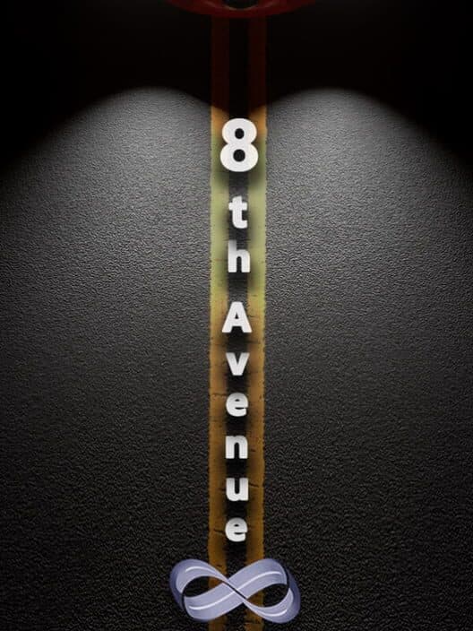 8th Avenue cover