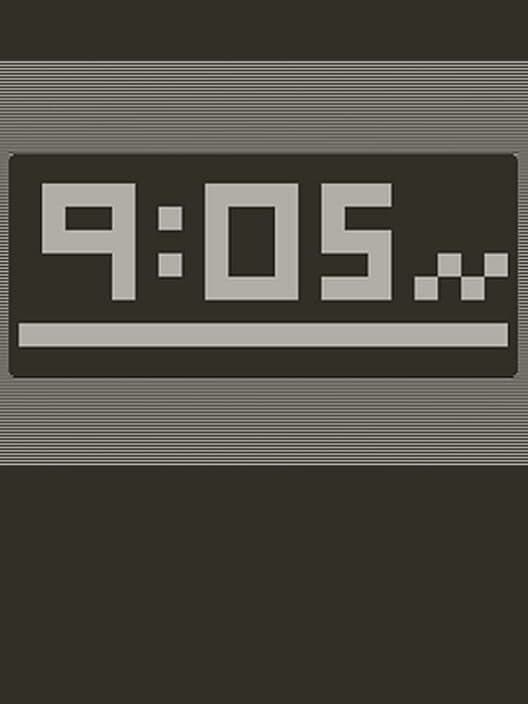 9:05 cover