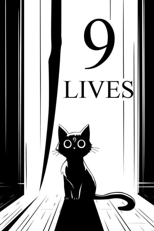 9 Lives cover