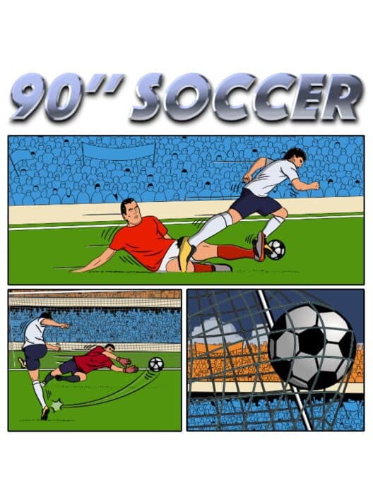 90'' Soccer cover