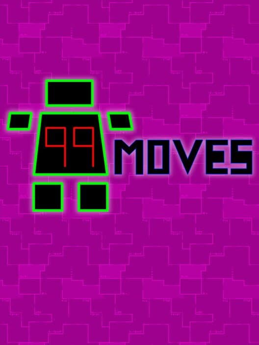 99 Moves cover