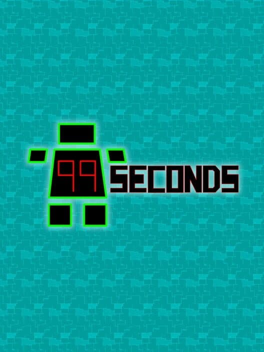 99 Seconds cover