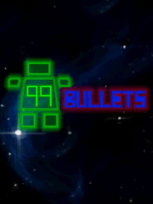 99Bullets cover