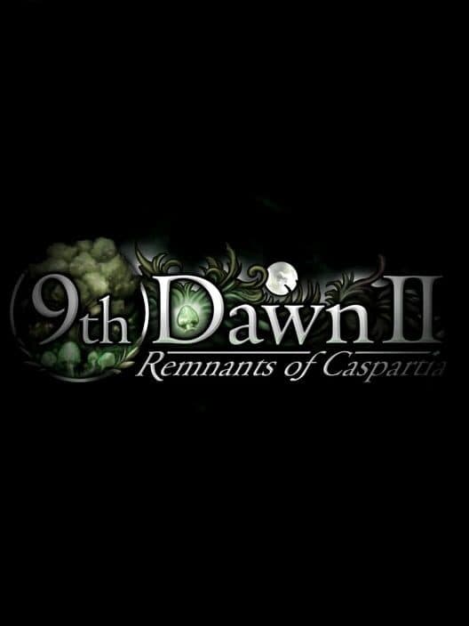 9th Dawn II cover