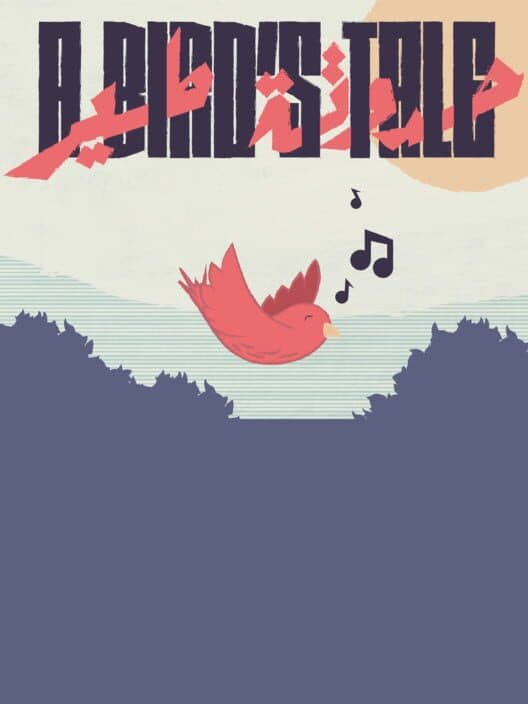 A Bird's Tale cover