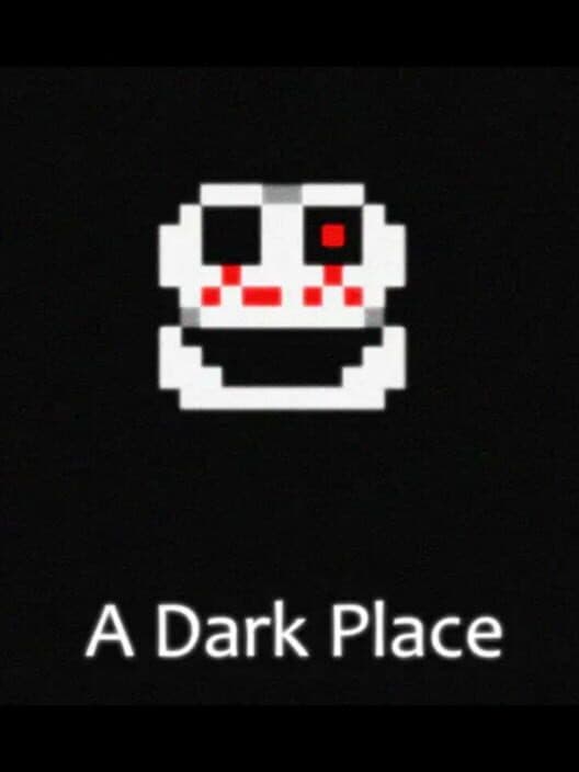 A Dark Place cover