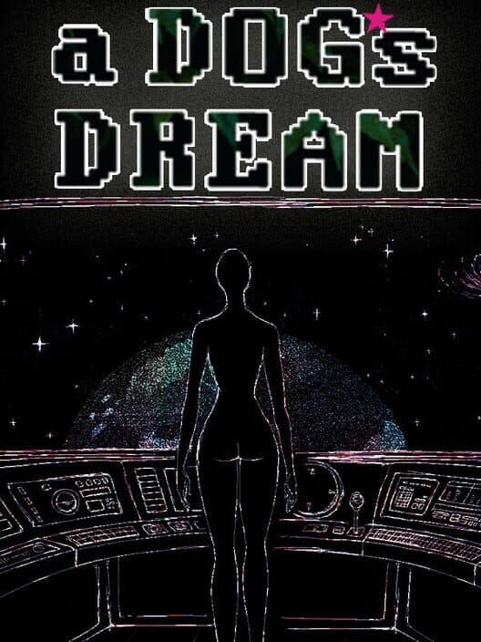 A Dogs Dream cover