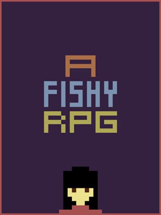 A Fishy RPG cover