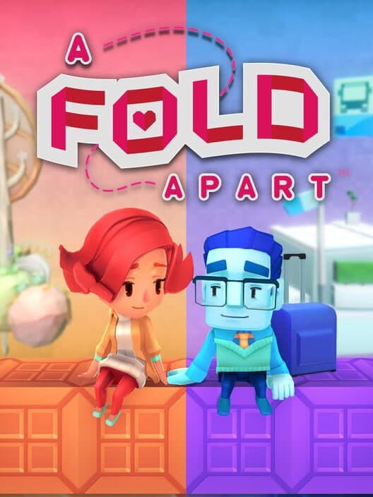 A Fold Apart cover
