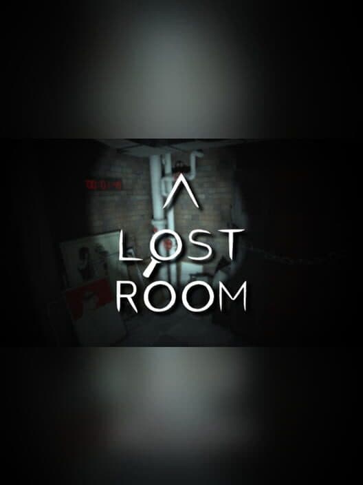 A Lost Room cover