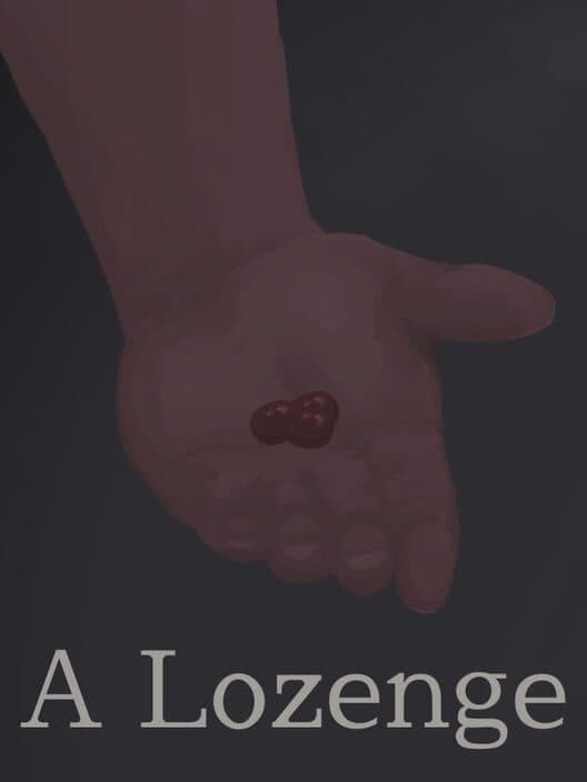 A Lozenge cover