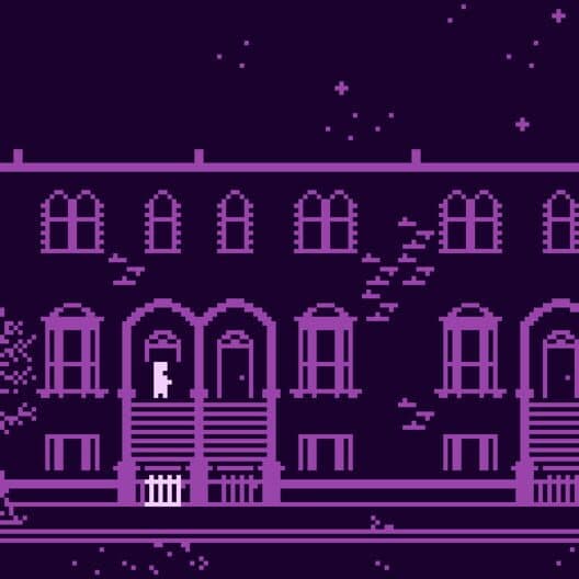 A Night Walk cover