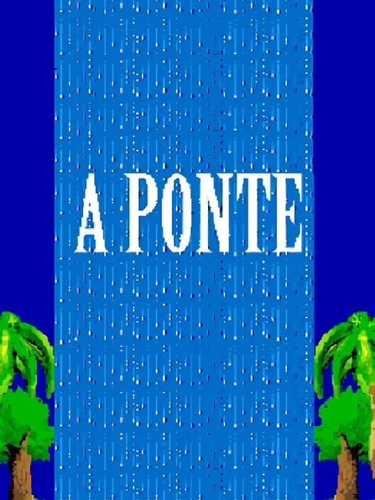 A ponte cover