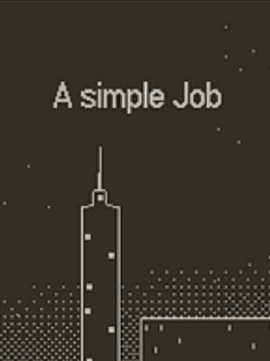 A Simple Job cover