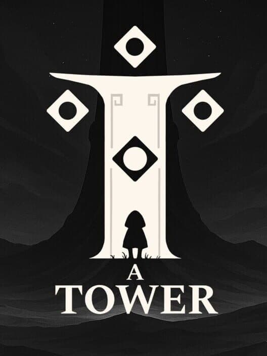 A Tower cover