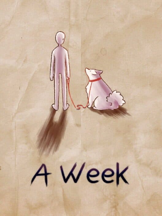 A Week cover