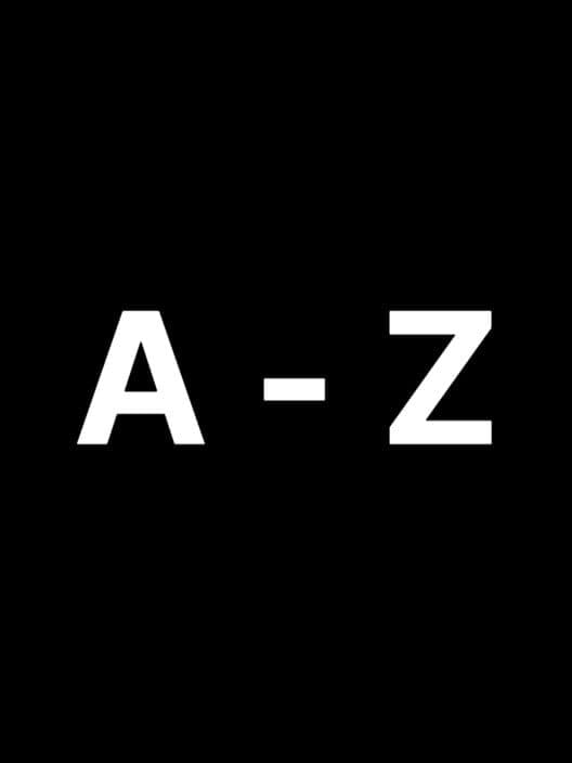A-Z cover